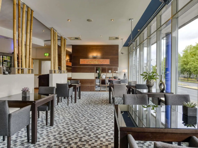 Novotel Köln City photo 25