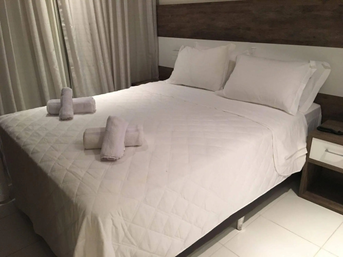 Esuites Verano Stay