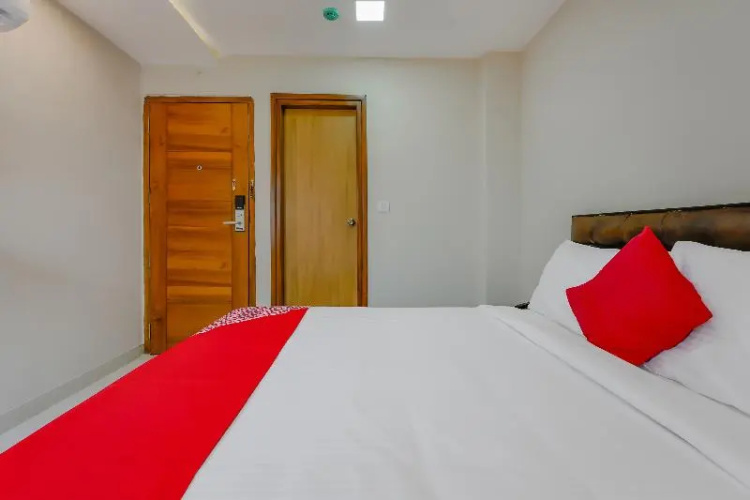 Hotelafbeelding