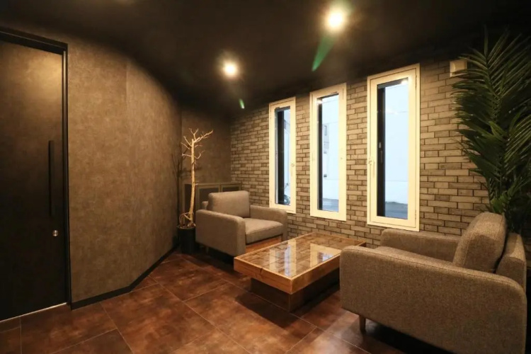 TAKETO STAY PREMIERE SAPPORO EKI - Vacation STAY 63376v