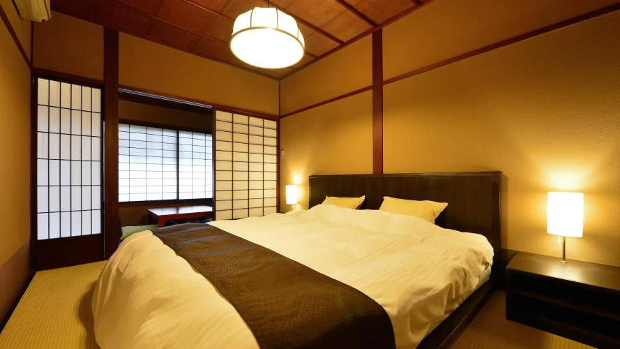 Ryokan Sugimoto