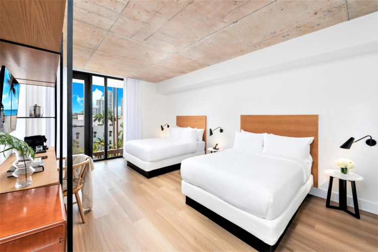 Urbanica Fifth Hotel photo 6