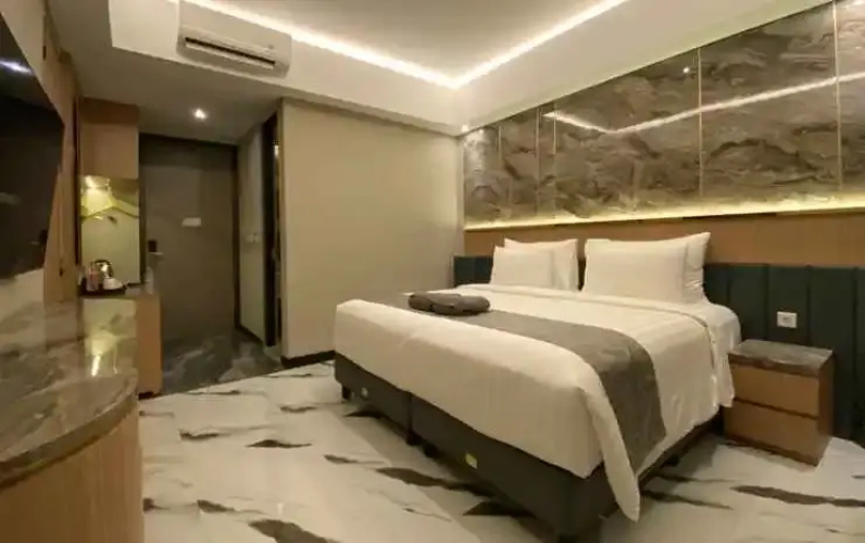 Grand Wijaya Hotel