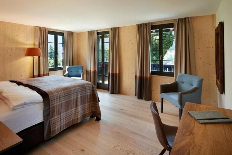 EVAL Grindelwald AG