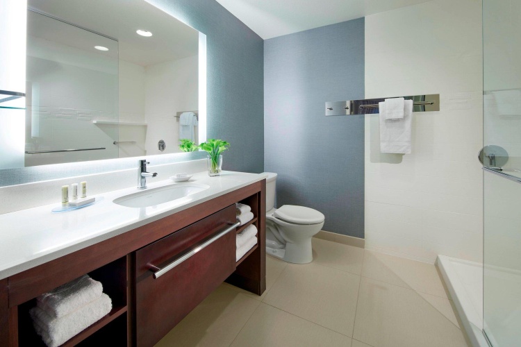 2 Bedrooms Suite