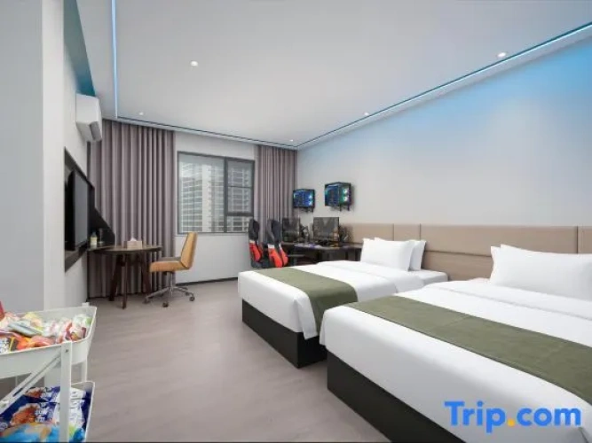 Business Double room