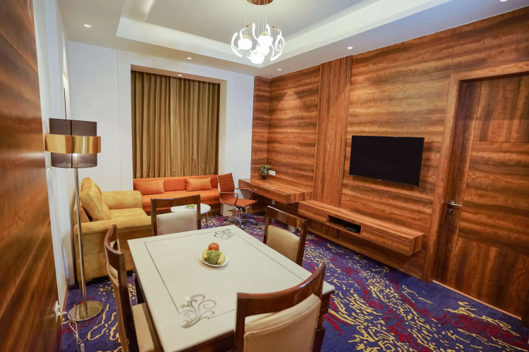 Best Western Vrindavan