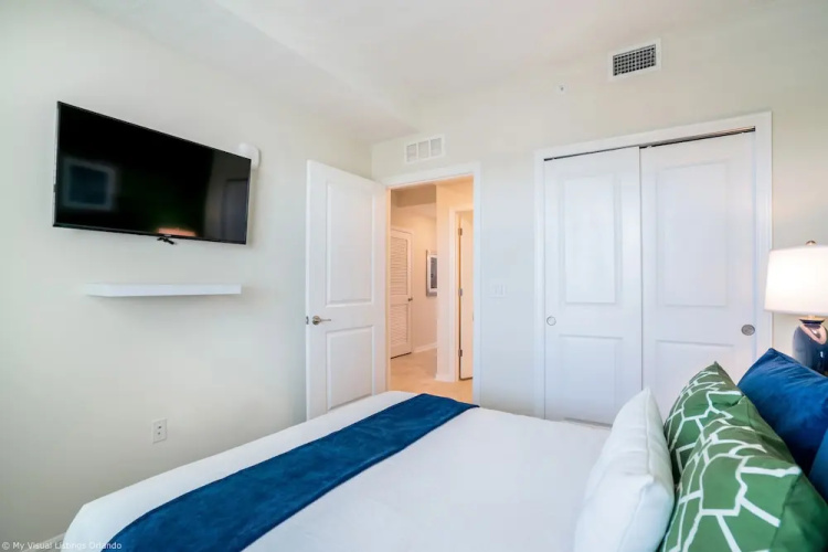 4721 Clock Tower Drive #203