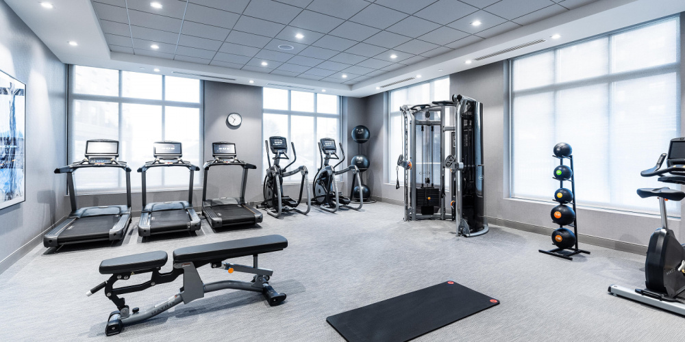 Staybridge Suites Boston Logan Airport - Revere photo 25