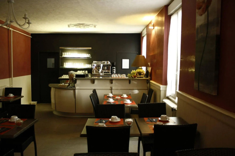 Hotel Du Touring