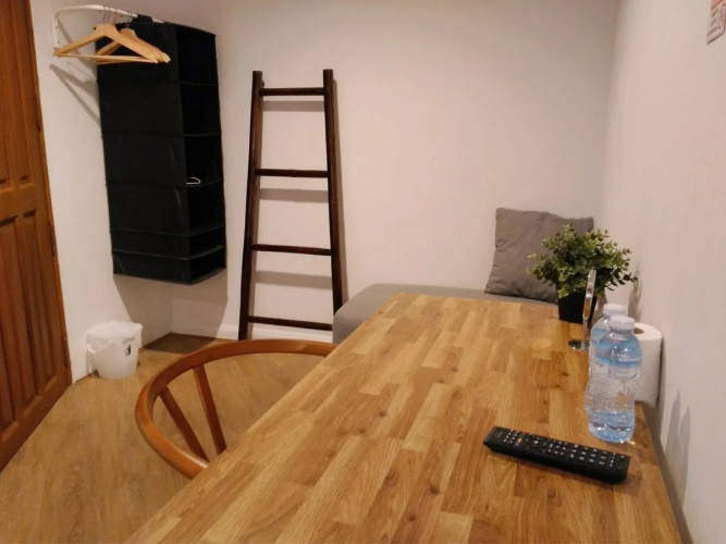 Siamhubbiz Hostel