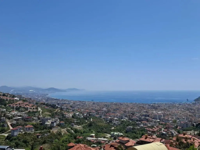 Villa Tuna Alanya