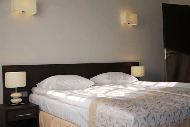 Optima Collection Kharkiv Hotel