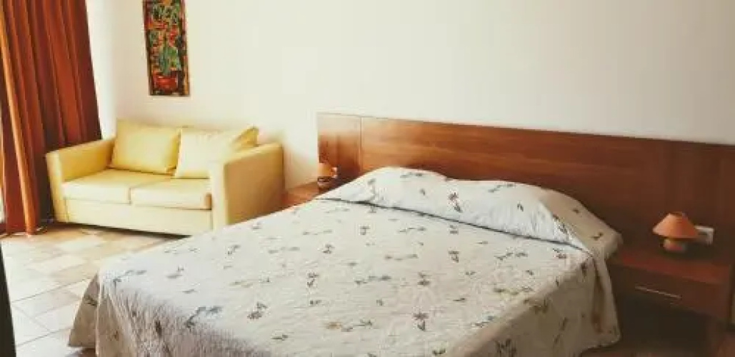 Kaya Apartments
