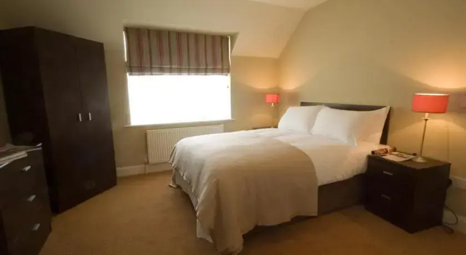 Kenmare Bay Hotel Holiday Homes