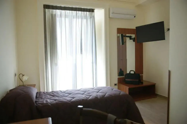 Hotel Sofia