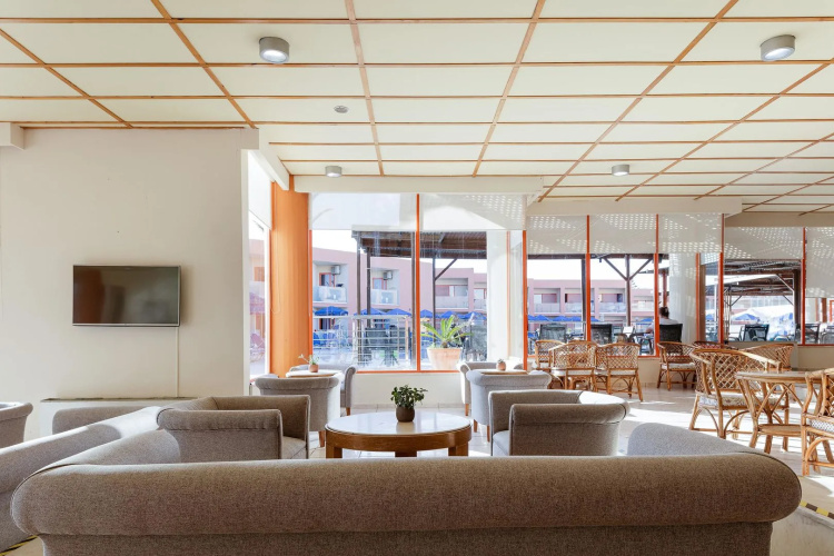 Otel görseli