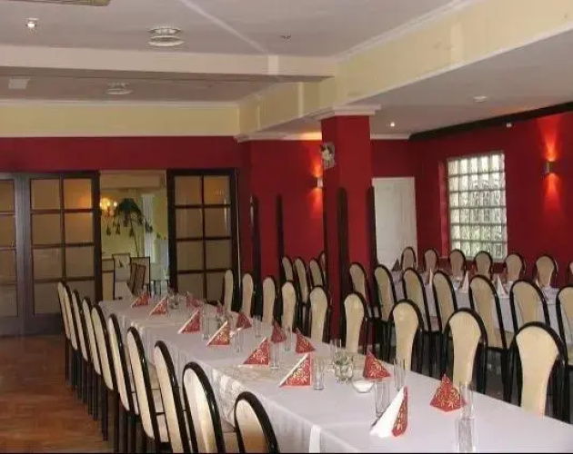 Hotel Restauracja Malopolska