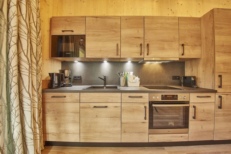 2 Bedrooms Luxury Apartment with balcony