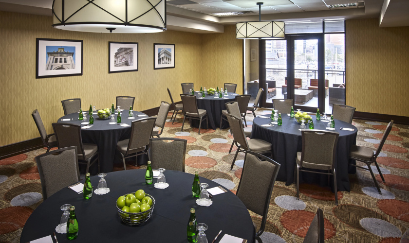 Staybridge Suites Hamilton - Downtown photo 30