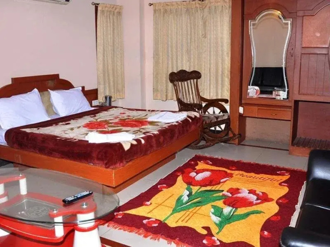 RK Residency