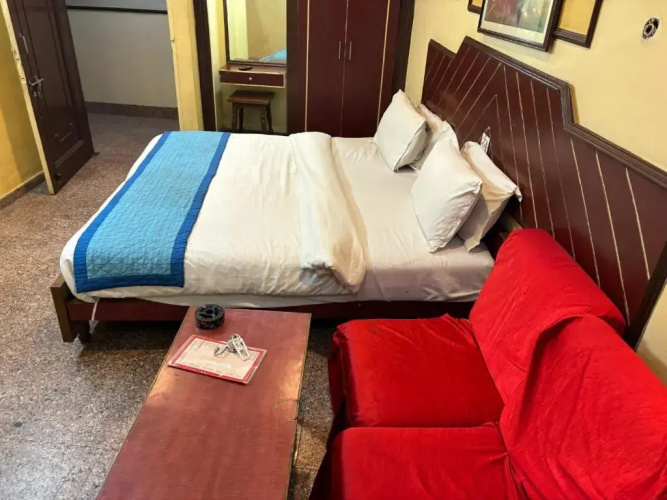 Hotel Mangal