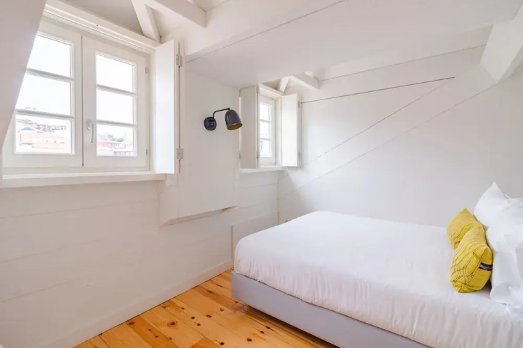 Comfortable Apartment in Oporto