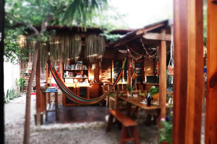 Casa Kresala