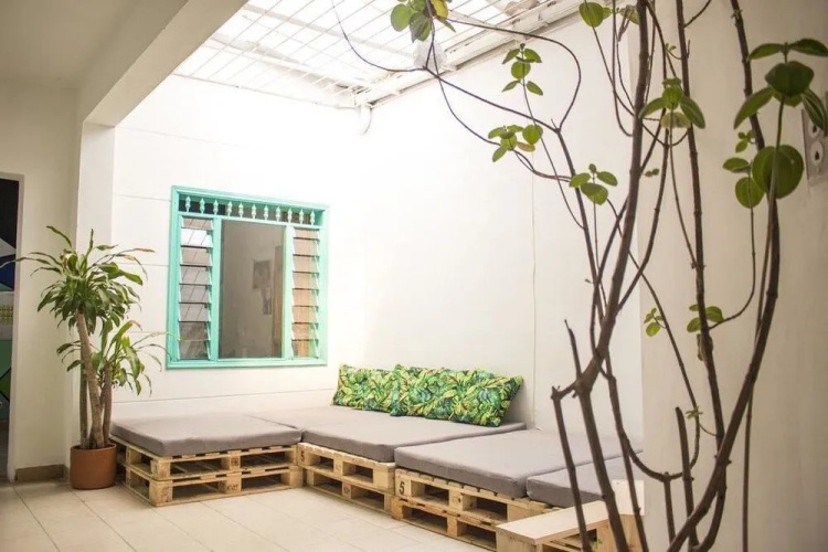 Medallo Social Hostal OPEN!