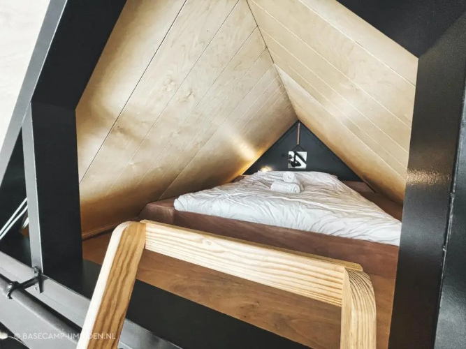 Basecamp Tiny House Eco Resort