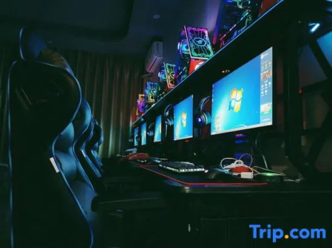Time Impression Hotel