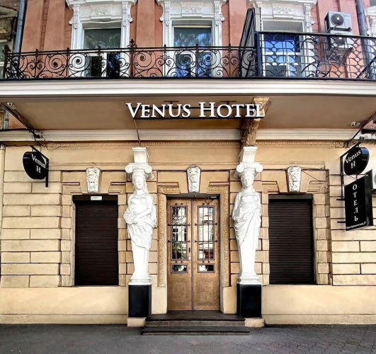 Imagen del hotel