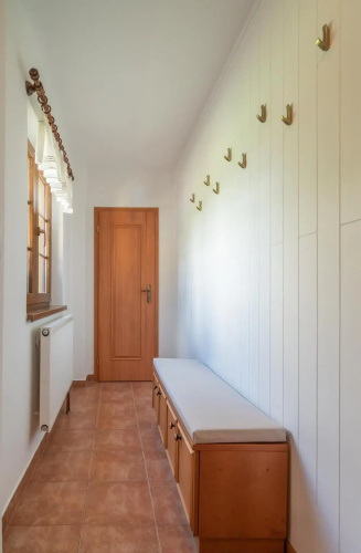 Apartmán Kadlecova vila