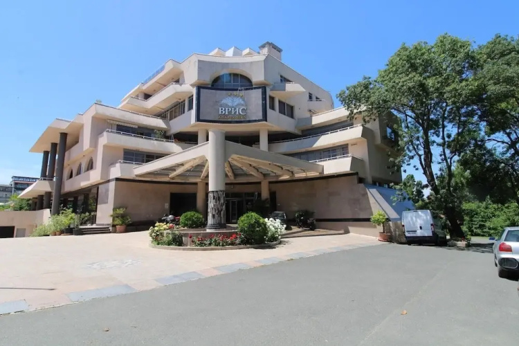 Imagen del hotel