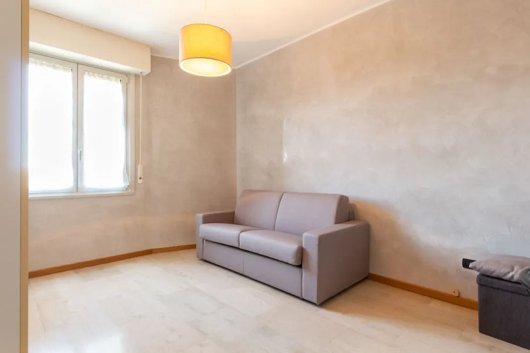 Alessia's Flat Veneziano 3