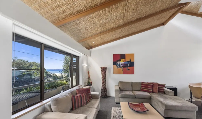 Sunkiss Apartment