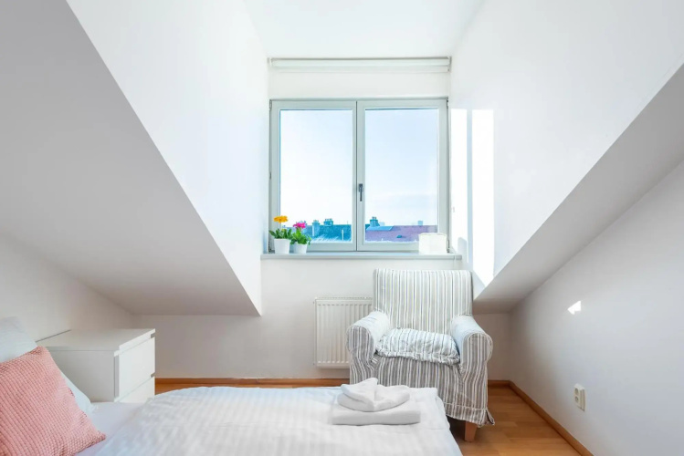 Nest Apartment