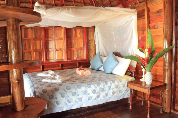 Banyan Bay Villas