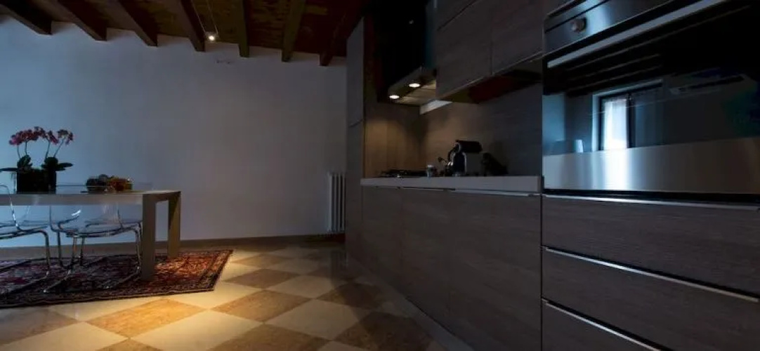 Filippini Flat