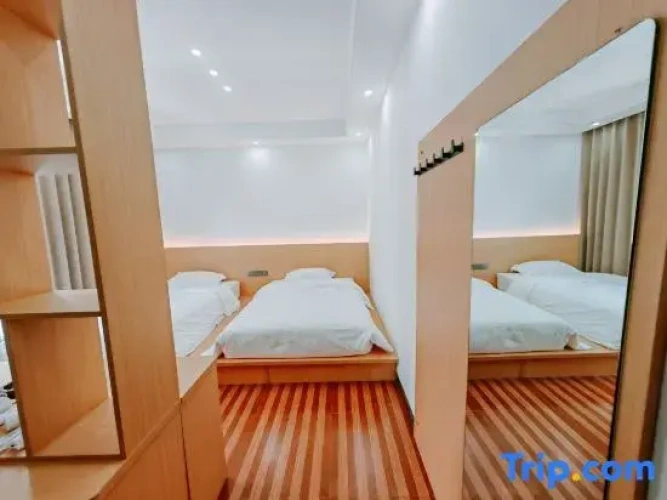 Classic Twin room
