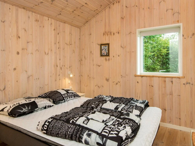 Charming Holiday Home in Ebeltoft
