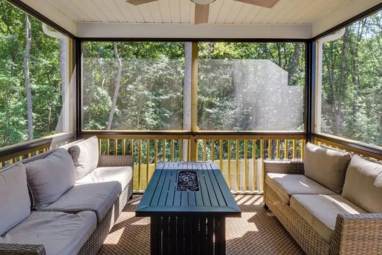Charming Pendleton Retreat ~ 5 Mi to Clemson!