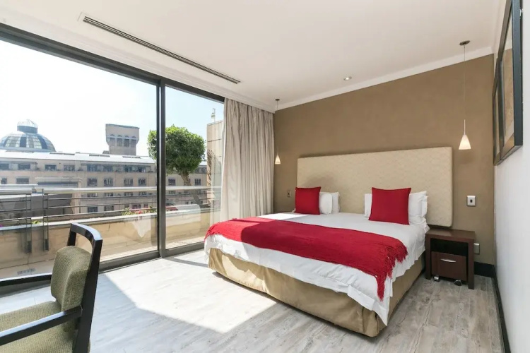 207 Raphael Penthouse
