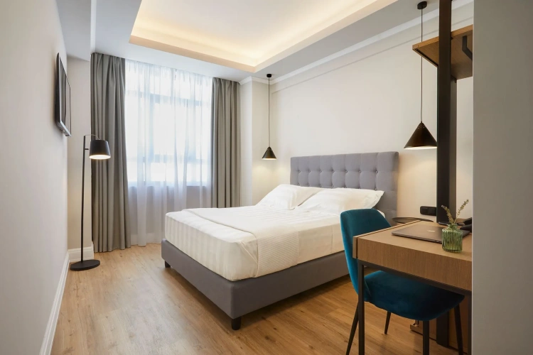 Special Offer Superior Double room