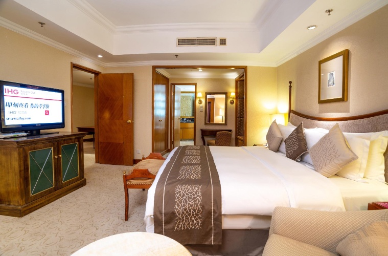Business Double Suite