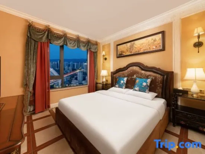 Classic Suite