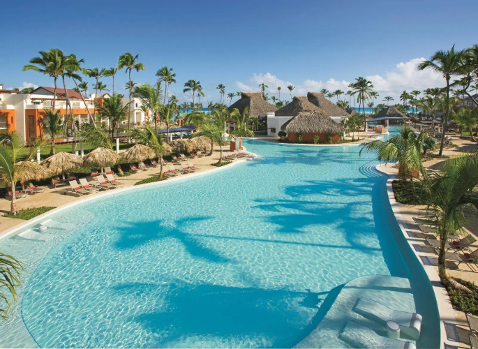 Breathless Punta Cana Resort & Spa - Adults Only - All Inclusive photo 15