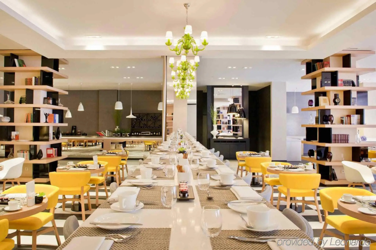 Sofitel Warsaw Victoria photo 19