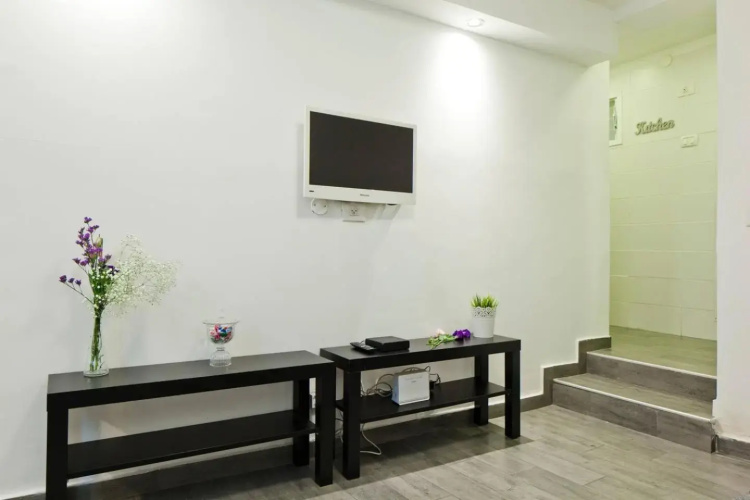 Stunning Studio By The Beach With Free Parking