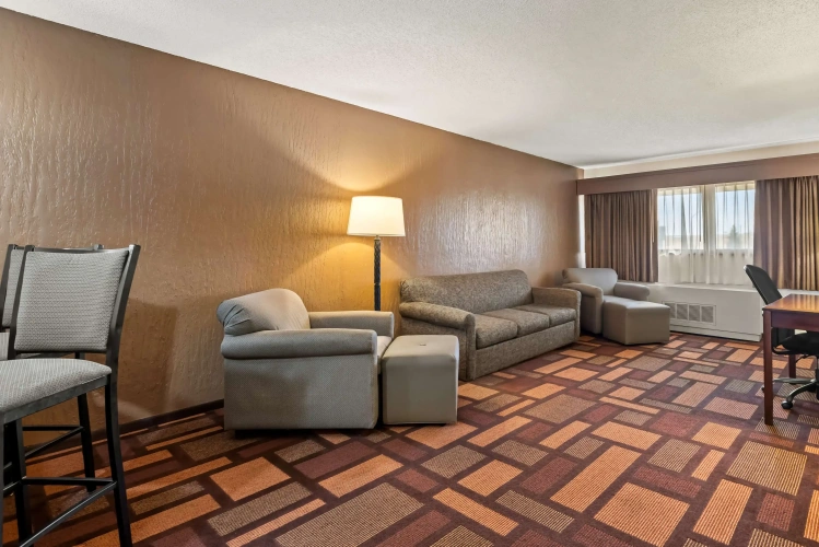 Double Suite